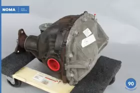 XW4W4A028BA JAGUAR Rear Differential Carrier
