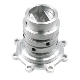 JC-2262-0 JAYCEE Clover Spool Swing Axle Dunebuggy Vw