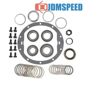 AX10RMK JDMSPEED Master Bearing Rear Kit Chevrolet Gmc