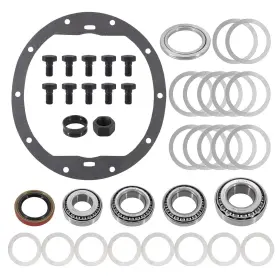 R10REMK JDMSPEED Differential Bearing Bolt Kit Gm Chevy Gmc