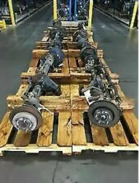 00140C JEEP Rear Axle Liberty