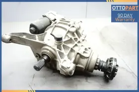 00552841610 JEEP Rear Carrier Differential Fiat Renegade #2