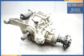 00552841610 JEEP Rear Carrier Differential Fiat Renegade