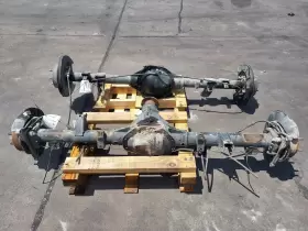 02242G JEEP Rear Axle Liberty