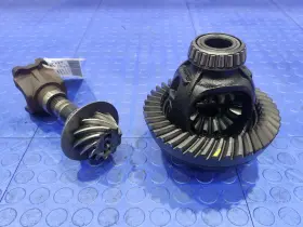05073247AA JEEP Front Axle Ring Gear Pinion Tj Wrangler