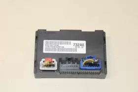 05150732AE JEEP Transfer Control Module Dodge Cherokee #2