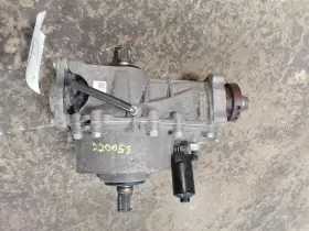 10296C JEEP Rear Axle Differential Carrier Cherokee #3