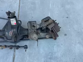 3V9200AEF54 JEEP Front Differential Axle Tj Wrangler #2