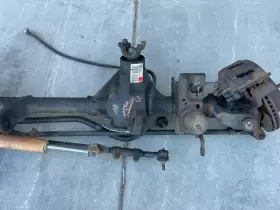 3V9200AEF54 JEEP Front Differential Axle Tj Wrangler #3
