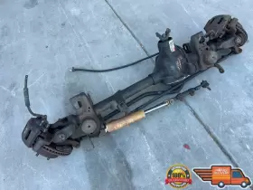 3V9200AEF54 JEEP Front Differential Axle Tj Wrangler