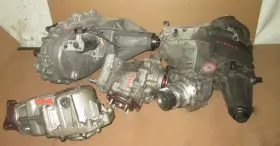 412-00552 JEEP Transfer Liberty