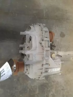 412-00629 JEEP Transfer Wrangler