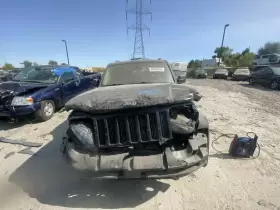 412-00651 JEEP Transfer Command Trac Liberty