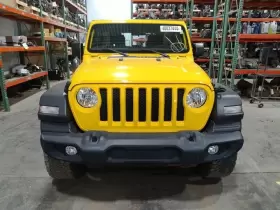 412-10146 JEEP Transfer Wrangler #2
