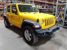 412-10146 JEEP Transfer Wrangler #3