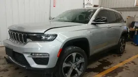 Grandcher JEEP Transfer Mtr Cherokee