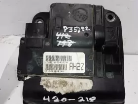 420-00218 JEEP Transfer Motor AT9 Cherokee #2