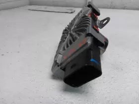 420-10035 JEEP Grandcher Transfer Motor #3