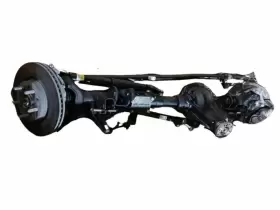 434-10015 JEEP Gladiator Front Axle Differential Dhp Track