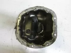 434.AM8401 JEEP Front Differential Cover Cherokee #2