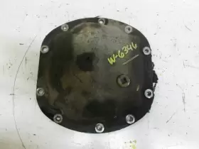 434.AM8401 JEEP Front Differential Cover Cherokee