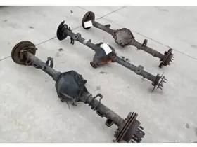 435-00145B JEEP Rear Axle Cherokee