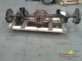 435-00151A JEEP Rear Axle Cherokee #3