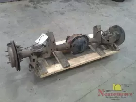 435-00151A JEEP Rear Axle Cherokee