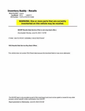 435-02282C JEEP Rear Axle Jet Liberty #3