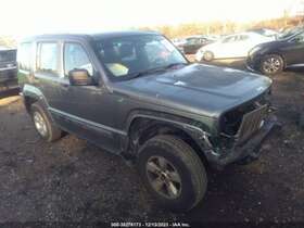 440-00149C JEEP Carrier Front Liberty