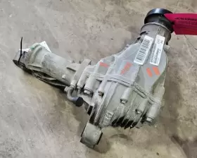 440-00222 JEEP Front Axle Differential Carrier Awd Cherokee #2