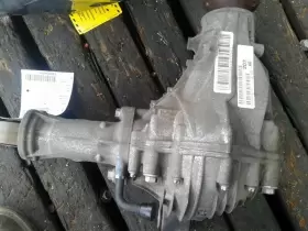 440-00222 JEEP Front Axle Differential Carrier Awd Cherokee #3