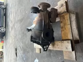 440-01402 JEEP Carrier Front Cherokee