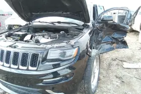 JEEP Rear Differential Carrier Cherokee