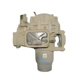 440-01496 JEEP Rear Differential Carrier Single Transfer Road