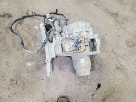 440-01496 JEEP Differential Carrier Rear Single Transfer