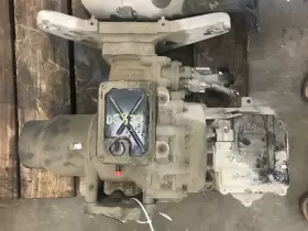 440-01497 JEEP Carrier Rear Transfer Cherokee
