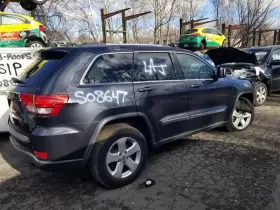 440-01546 JEEP Carrier Front Axle GT5 Canyon