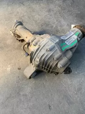 440-01586 JEEP Front Axle Differential Carrier Cherokee #3