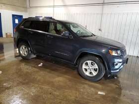 440-10300 JEEP Carrier Front Durango