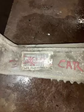440-10426 JEEP Grandcher Carrier #3