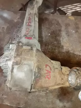 440-10426 JEEP Grandcher Carrier