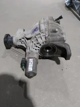 Grandcher JEEP Rear Carrier Wk Cherokee #3