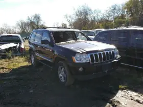 Grandcher JEEP Carrier Commander