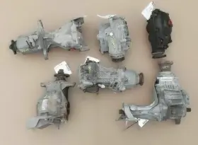 440-98394X JEEP Rear Differential Carrier Wagoneer