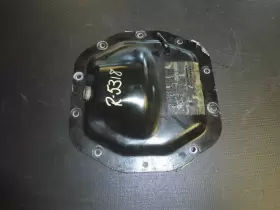 440.AM8212 JEEP Axle Cover Front Differential Liberty