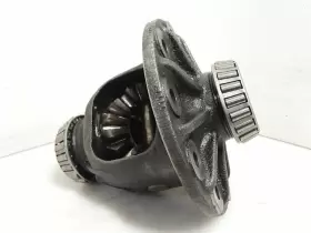 440.AM8504 JEEP Front Axle Carrier Tj Dana Wrangler #2