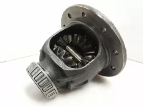 440.AM8504 JEEP Front Axle Carrier Tj Dana Wrangler #3