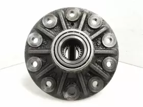 440.AM8504 JEEP Front Axle Carrier Tj Dana Wrangler