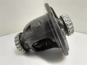 440.AM8505 JEEP Front Axle Carrier Tj Dana Wrangler #2